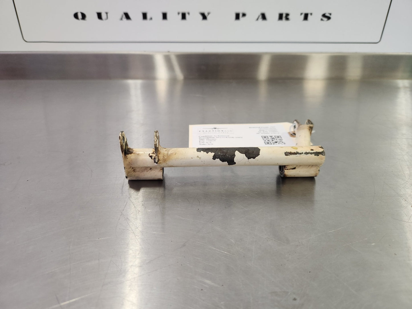 730019 Mooney BELLCRANK ASSY | FractionAIR Parts - Aircraft Parts & Accessories