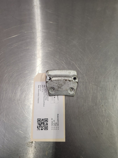 74 - 34 Cleveland Wheels & Brakes Back Plate 074 - 03400 | FractionAIR Parts - Aircraft Parts & Accessories