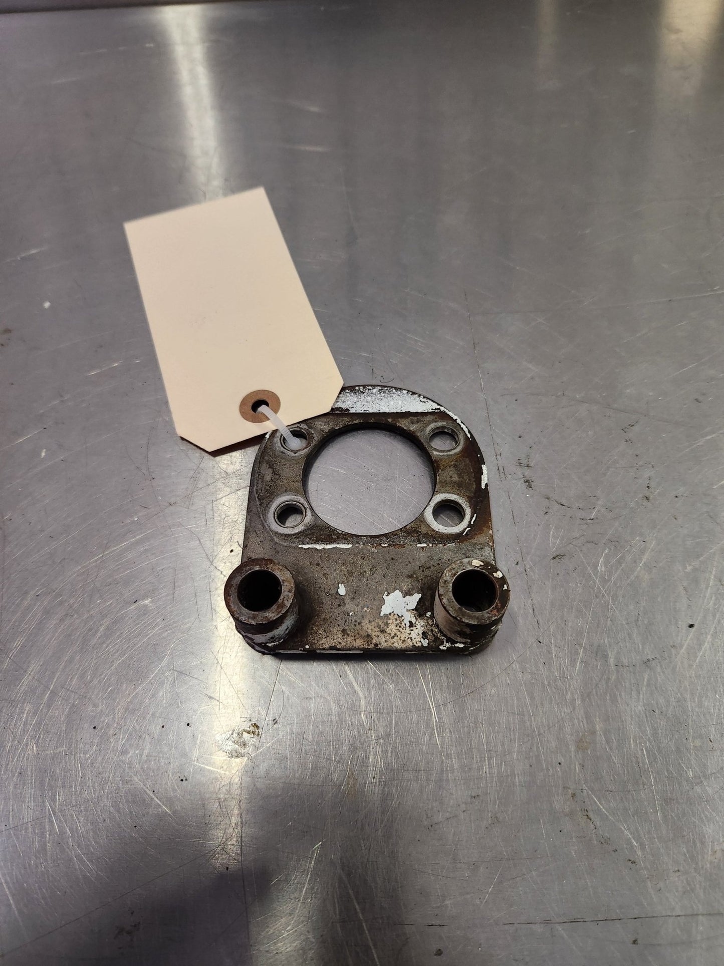 75 - 37 Cessna Torque Plate Assy | FractionAIR Parts - Aircraft Parts & Accessories