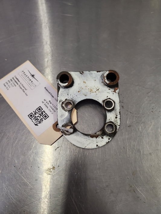 75 - 37 Cessna Torque Plate Assy | FractionAIR Parts - Aircraft Parts & Accessories