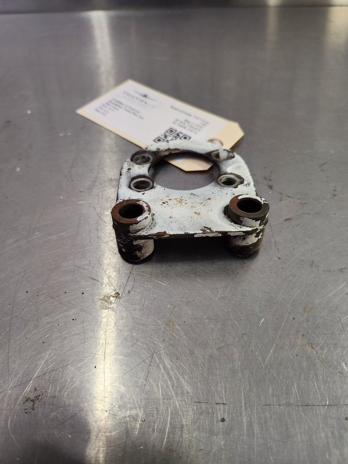 75 - 37 Cessna Torque Plate Assy | FractionAIR Parts - Aircraft Parts & Accessories