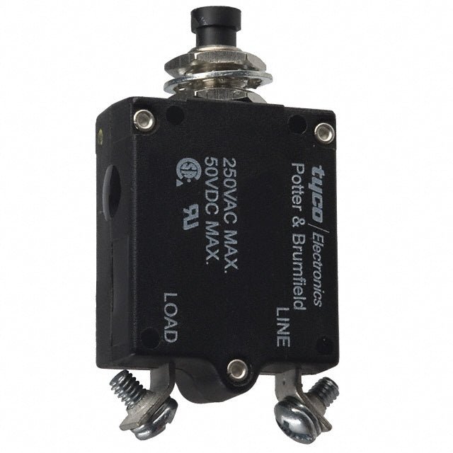 7.5 AMP CIRCUIT BREAKER W23 - 7.5 | FractionAIR Parts - Aircraft Parts & Accessories