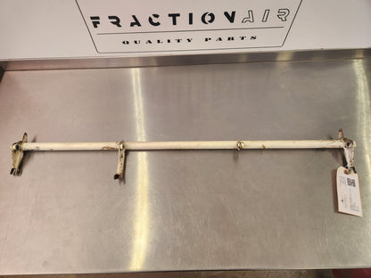 750008 - 501 Mooney JACKSHAFT ASSY - FLAP | FractionAIR Parts - Aircraft Parts & Accessories