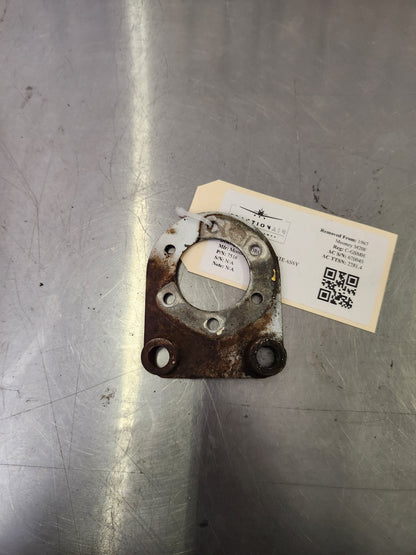 7516 Mooney TORQUE PLATE ASSY | FractionAIR Parts - Aircraft Parts & Accessories