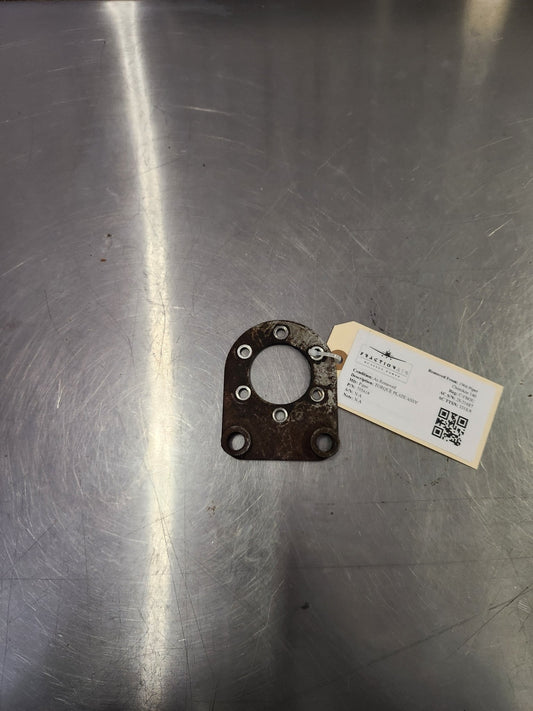 755818 Piper TORQUE PLATE ASSY | FractionAIR Parts - Aircraft Parts & Accessories