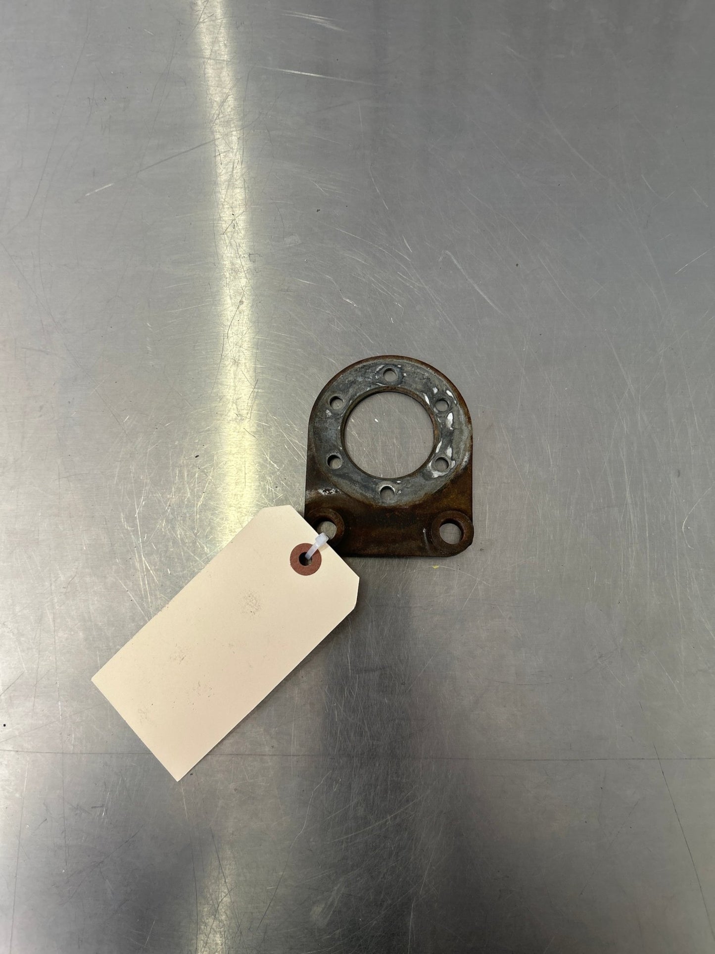 755818 Piper Torque Plate Assy | FractionAIR Parts - Aircraft Parts & Accessories