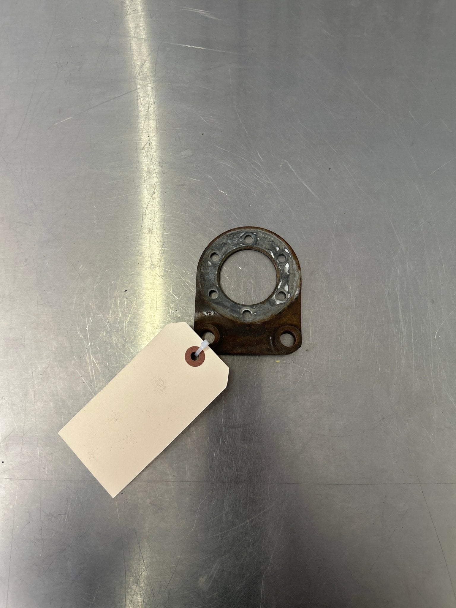 755818 Piper Torque Plate Assy | FractionAIR Parts - Aircraft Parts & Accessories