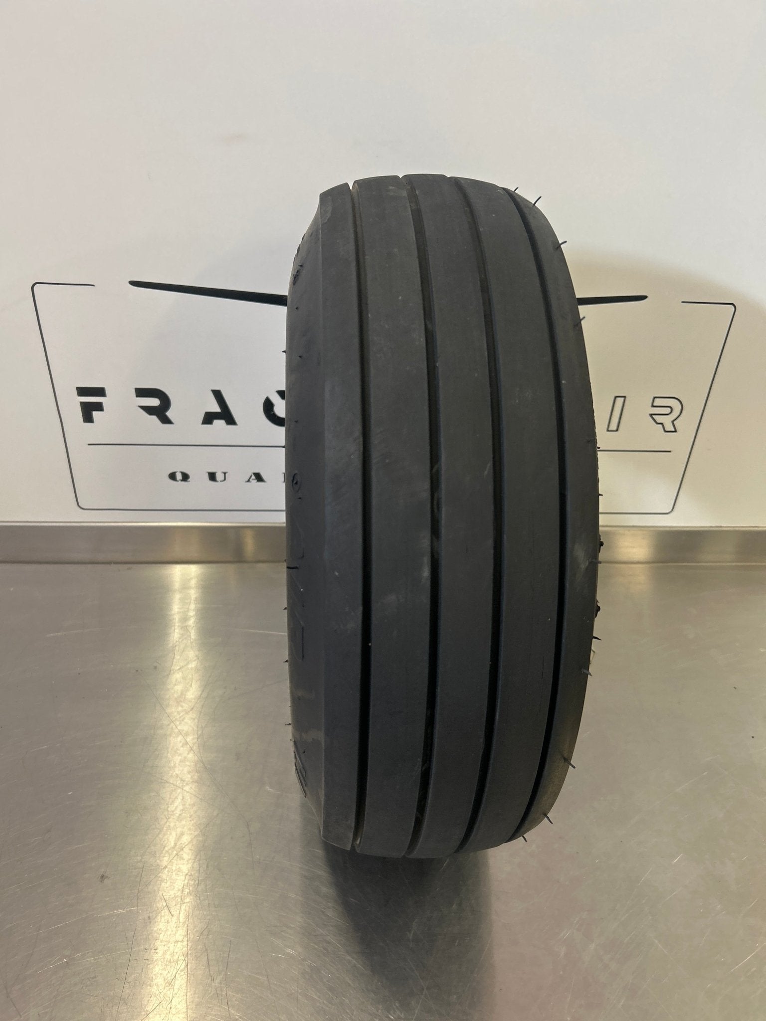 761 994, 451 735 Piper TIRE - (6.00 x 6, 4 ply rating) McCreary Air Hawk and TUBE - (6.00 x 6) | FractionAIR Parts - Aircraft Parts & Accessories