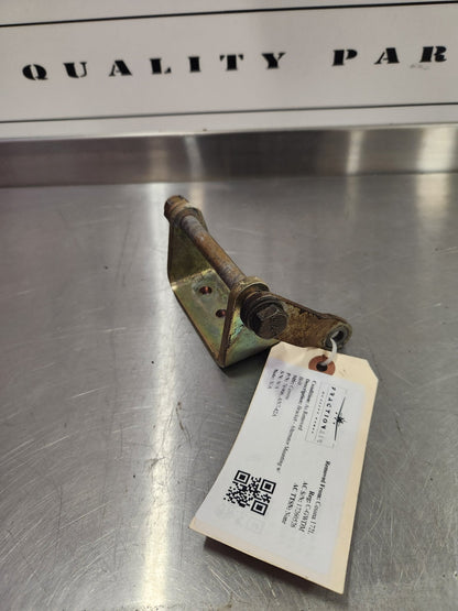 76906, AN7 - 42A Cessna Bracket - Alternator Mounting w/ Bolt Alt 07A21443 | FractionAIR Parts - Aircraft Parts & Accessories