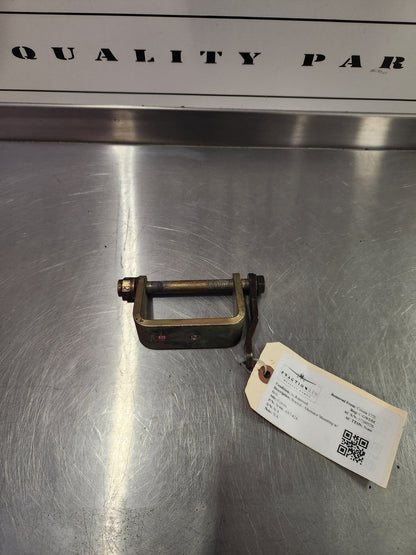 76906, AN7 - 42A Cessna Bracket - Alternator Mounting w/ Bolt Alt 07A21443 | FractionAIR Parts - Aircraft Parts & Accessories