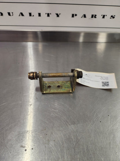 76906, AN7 - 42A Cessna Bracket - Alternator Mounting w/ Bolt Alt 07A21443 | FractionAIR Parts - Aircraft Parts & Accessories