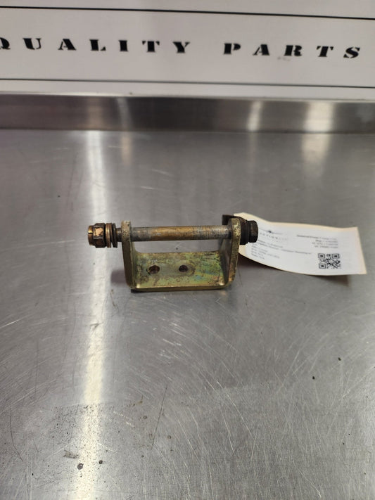 76906, AN7 - 42A Cessna Bracket - Alternator Mounting w/ Bolt Alt 07A21443 | FractionAIR Parts - Aircraft Parts & Accessories