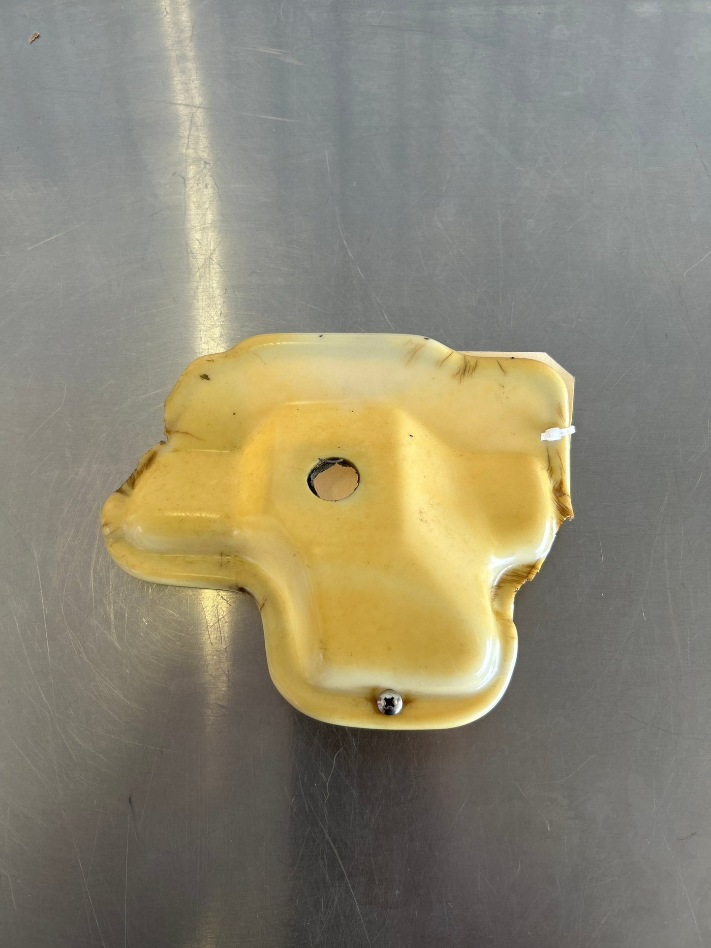 77339 - 02 Piper COVER ASSEMBLY - Fuel valve, top | FractionAIR Parts - Aircraft Parts & Accessories