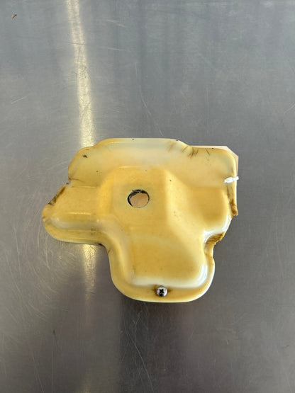 77339 - 02 Piper COVER ASSEMBLY - Fuel valve, top | FractionAIR Parts - Aircraft Parts & Accessories