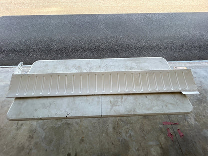 77342 - 21 Piper AILERON ASSEMBLY - Right (with trim tab) | FractionAIR Parts - Aircraft Parts & Accessories