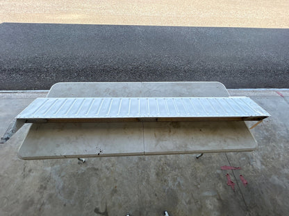 77342 - 21 Piper AILERON ASSEMBLY - Right (with trim tab) | FractionAIR Parts - Aircraft Parts & Accessories