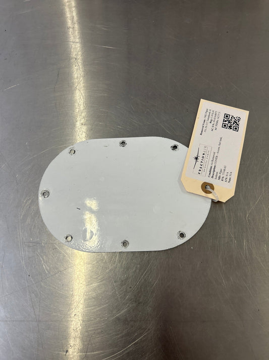 77348 - 03 Piper COVER - Access, fuel tank, bottom | FractionAIR Parts - Aircraft Parts & Accessories