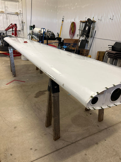 77352 - 28 Piper WING ASSEMBLY - Left | FractionAIR Parts - Aircraft Parts & Accessories