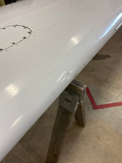 77352 - 28 Piper WING ASSEMBLY - Left | FractionAIR Parts - Aircraft Parts & Accessories