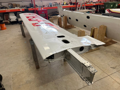 77352 - 28 Piper WING ASSEMBLY - Left | FractionAIR Parts - Aircraft Parts & Accessories