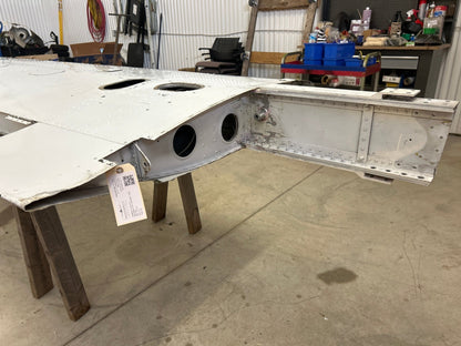 77352 - 29 Piper WING ASSEMBLY - Right | FractionAIR Parts - Aircraft Parts & Accessories