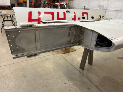 77352 - 29 Piper WING ASSEMBLY - Right | FractionAIR Parts - Aircraft Parts & Accessories