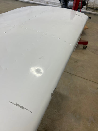 77352 - 29 Piper WING ASSEMBLY - Right | FractionAIR Parts - Aircraft Parts & Accessories