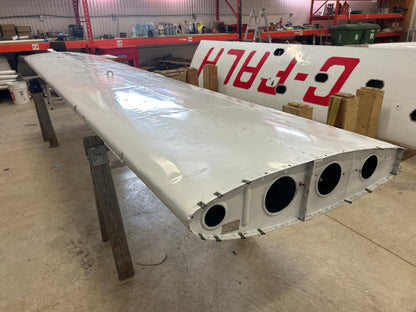 77352 - 29 Piper WING ASSEMBLY - Right | FractionAIR Parts - Aircraft Parts & Accessories