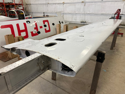 77352 - 29 Piper WING ASSEMBLY - Right | FractionAIR Parts - Aircraft Parts & Accessories