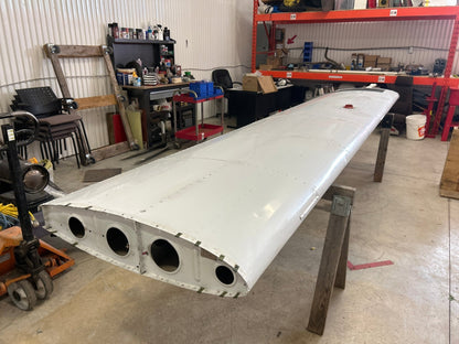 77352 - 29 Piper WING ASSEMBLY - Right | FractionAIR Parts - Aircraft Parts & Accessories