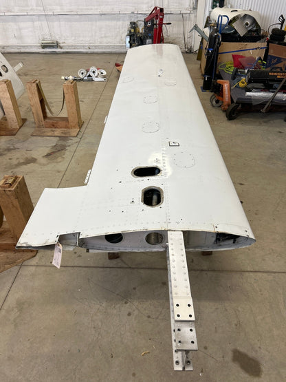 77352 - 29 Piper WING ASSEMBLY - Right | FractionAIR Parts - Aircraft Parts & Accessories