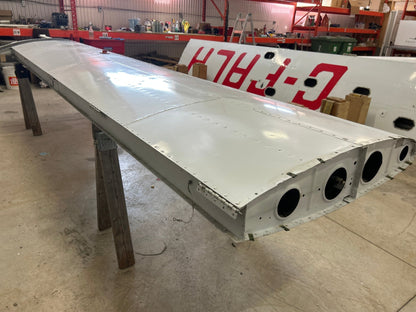 77352 - 29 Piper WING ASSEMBLY - Right | FractionAIR Parts - Aircraft Parts & Accessories
