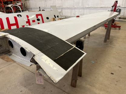 77352 - 29 Piper WING ASSEMBLY - Right | FractionAIR Parts - Aircraft Parts & Accessories