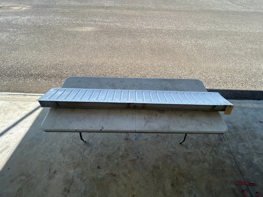 77396 - 19 Piper FLAP ASSEMBLY - Right | FractionAIR Parts - Aircraft Parts & Accessories