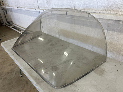 77408 - 09 Piper WINDSHIELD - Tinted | FractionAIR Parts - Aircraft Parts & Accessories
