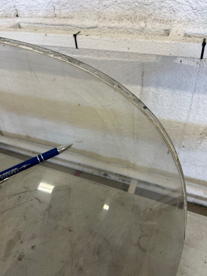 77408 - 09 Piper WINDSHIELD - Tinted | FractionAIR Parts - Aircraft Parts & Accessories