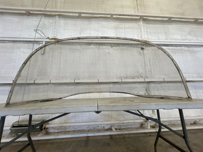 77408 - 09 Piper WINDSHIELD - Tinted | FractionAIR Parts - Aircraft Parts & Accessories
