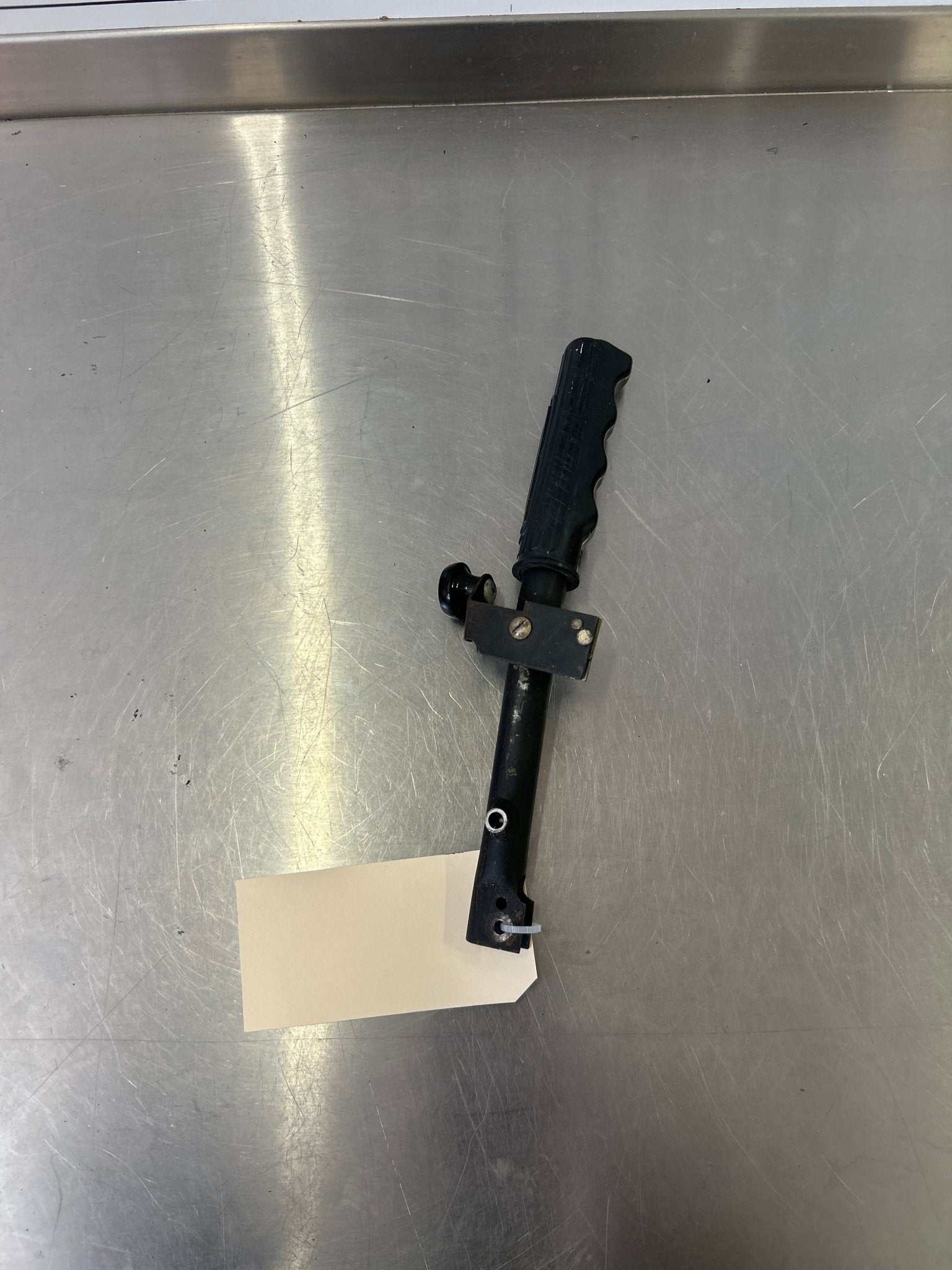 77420 - 03 Piper Hand Brake Assembly | FractionAIR Parts - Aircraft Parts & Accessories