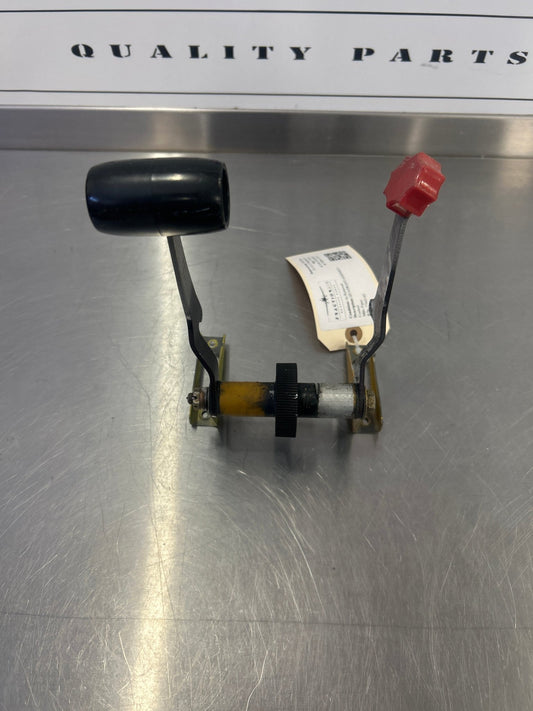 77442 - 03 Piper QUADRANT ASSEMBLY - Control | FractionAIR Parts - Aircraft Parts & Accessories