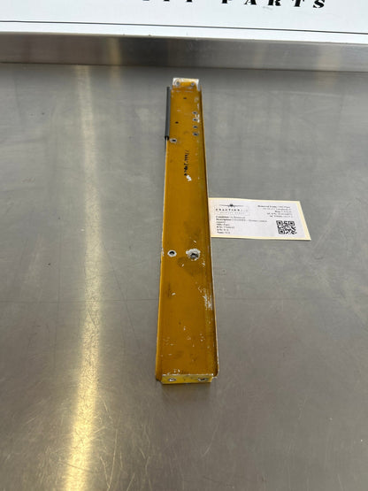 77444 - 02 Piper CHANNEL - Mixture control support | FractionAIR Parts - Aircraft Parts & Accessories