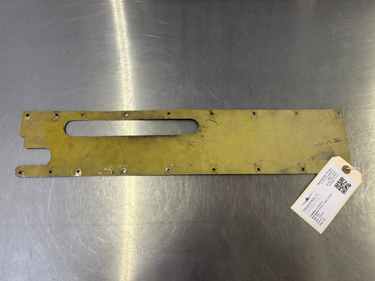 77450 - 39 Piper COVER - Tunnel, forward | FractionAIR Parts - Aircraft Parts & Accessories