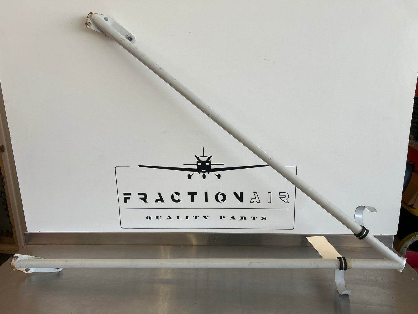77471 - 03 Piper Rollover Support | FractionAIR Parts - Aircraft Parts & Accessories