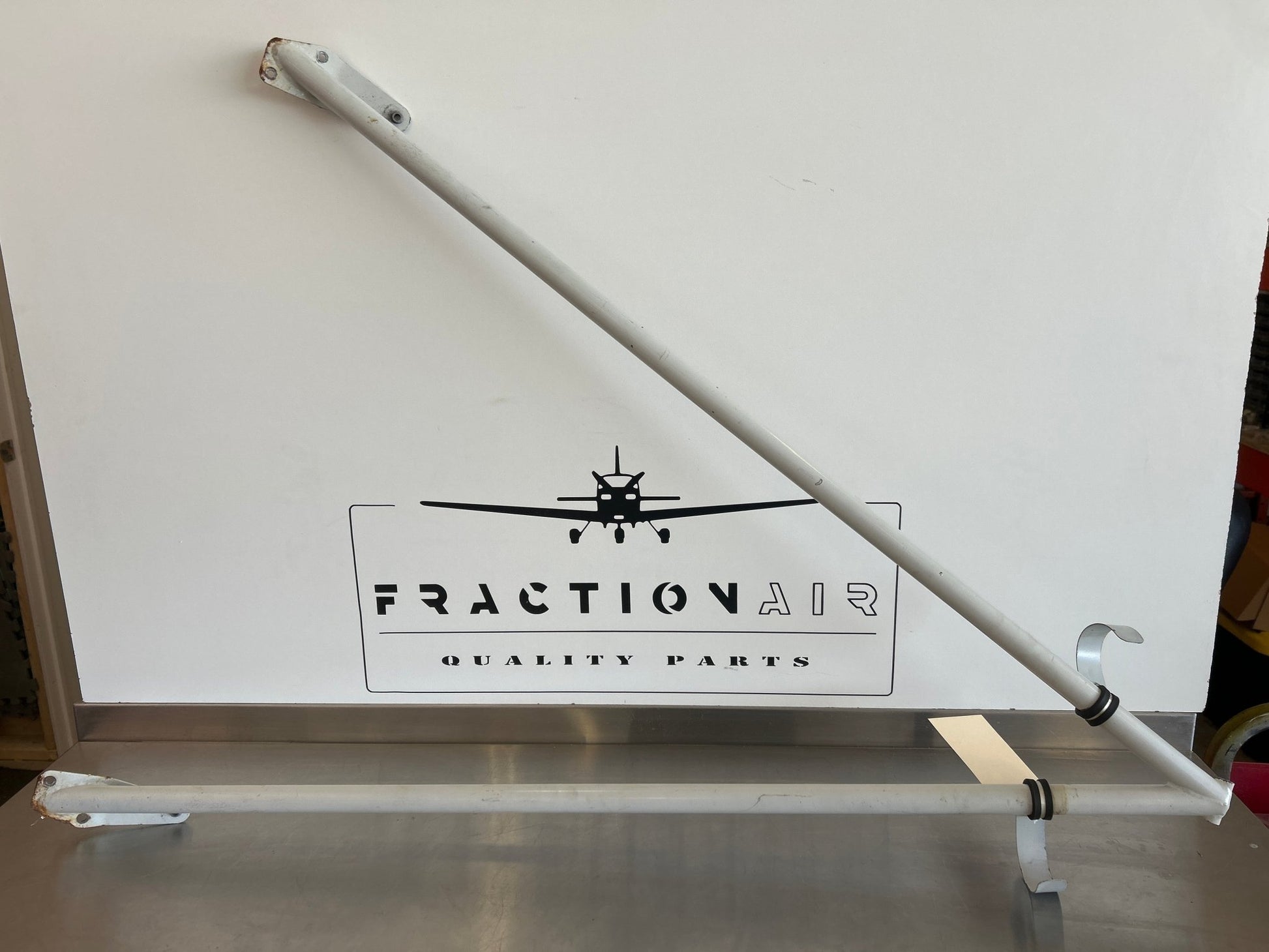 77471 - 03 Piper Rollover Support | FractionAIR Parts - Aircraft Parts & Accessories