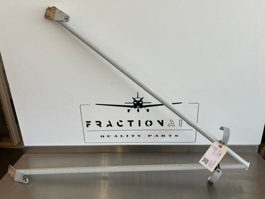 77471 - 03 Piper Rollover Support | FractionAIR Parts - Aircraft Parts & Accessories