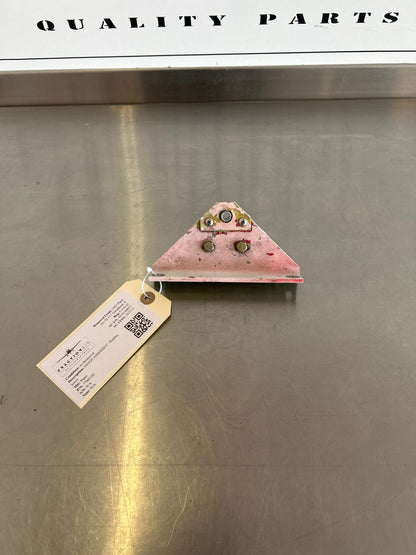 77605 - 02 Piper HINGE ASSEMBLY - Rudder, lower | FractionAIR Parts - Aircraft Parts & Accessories