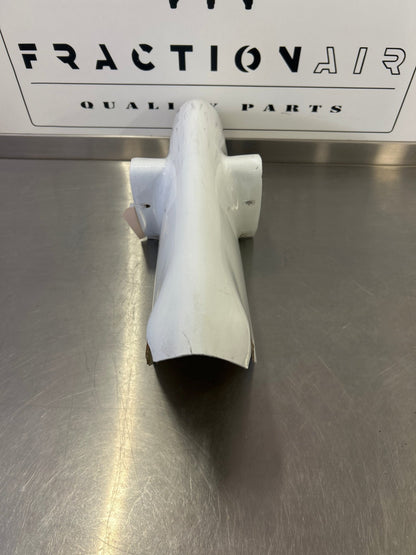 77606 - 03 Piper FAIRING - Dorsal fin, forward | FractionAIR Parts - Aircraft Parts & Accessories