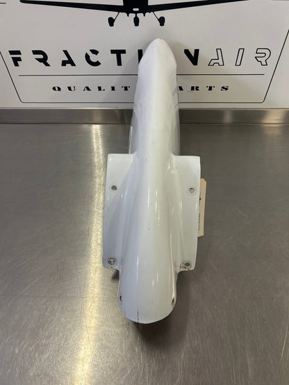 77606 - 03 Piper FAIRING - Dorsal fin, forward | FractionAIR Parts - Aircraft Parts & Accessories