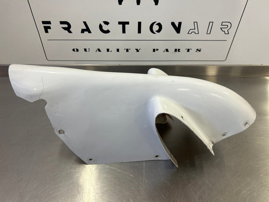 77606 - 03 Piper FAIRING - Dorsal fin, forward | FractionAIR Parts - Aircraft Parts & Accessories