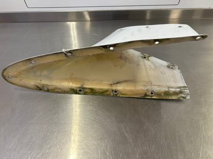 77607 - 300 Piper FAIRING - Dorsal fin | FractionAIR Parts - Aircraft Parts & Accessories