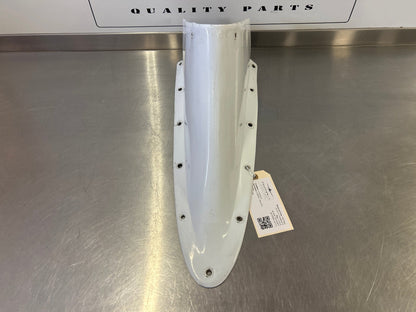 77607 - 300 Piper FAIRING - Dorsal fin | FractionAIR Parts - Aircraft Parts & Accessories